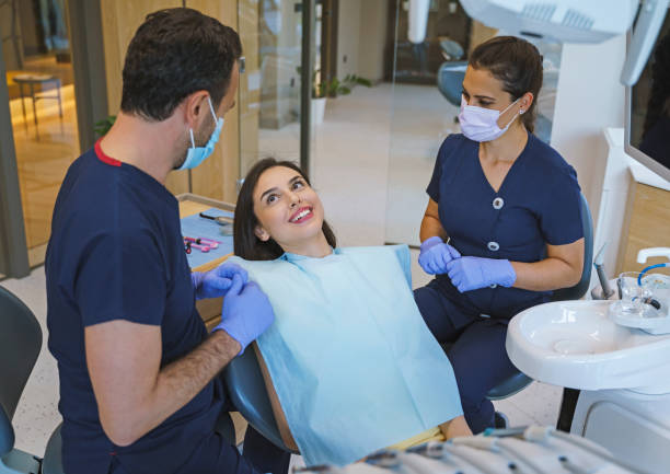 Best Sedation Dentistry  in Cuyahoga Falls, OH